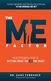 The ME Factor (eBook, ePUB)