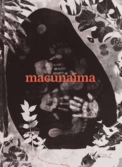 Cover Macunaíma: o herói sem nenhum caráter (eBook, ePUB)