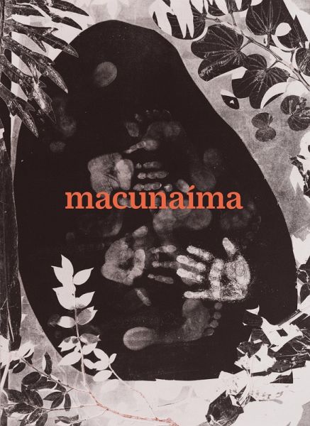Macunaíma: o herói sem nenhum caráter (eBook, ePUB) Macunaíma: o herói sem nenhum caráter (eBook, ePUB)