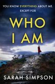 Who I Am (eBook, ePUB)