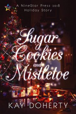Sugar Cookies and Mistletoe (eBook, ePUB) - Doherty, Kay