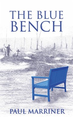 The Blue Bench (eBook, ePUB) - Marriner, Paul