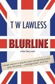 Blurline (eBook, ePUB) Blurline (eBook, ePUB)