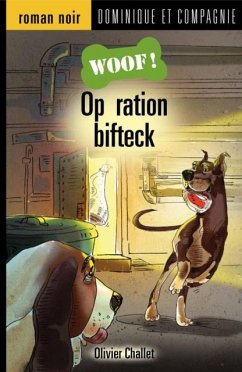Cover Operation bifteck (eBook, PDF)