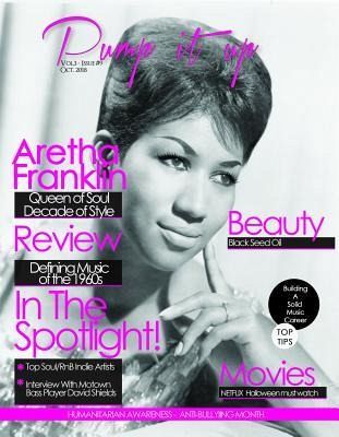 Pump it up Magazine (eBook, ePUB) Pump it up Magazine (eBook, ePUB)