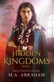 Hidden Kingdoms (eBook, ePUB)
