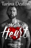 Stitched Up Heart (Combat Hearts, #1) (eBook, ePUB) Stitched Up Heart (Combat Hearts, #1) (eBook, ePUB)