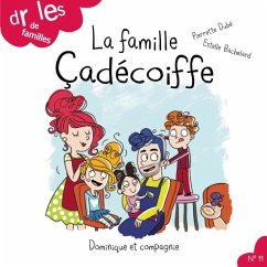 Cover La famille Cadecoiffe (eBook, PDF)