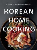 Korean Home Cooking (eBook, ePUB) Korean Home Cooking (eBook, ePUB)