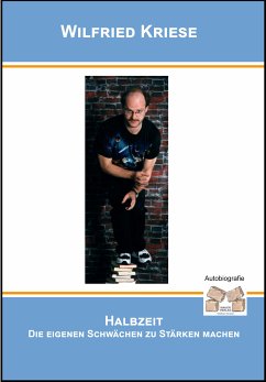 Halbzeit (eBook, ePUB)