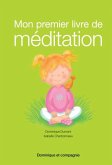 Mon premier livre de meditation (eBook, PDF)