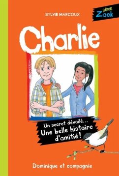 Cover Charlie (eBook, PDF)