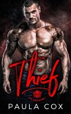 Thief (Steel Saints MC, #1) (eBook, ePUB)