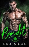 Bandit (Steel Saints MC, #2) (eBook, ePUB)