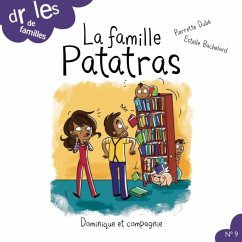 Cover La famille Patatras (eBook, PDF)