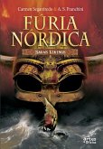 Fúria nórdica (eBook, ePUB)