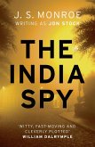 The India Spy (eBook, ePUB)