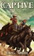 Captive (eBook, ePUB) - Bild 1