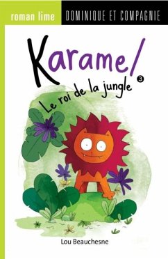 Cover Le roi de la jungle (eBook, PDF)