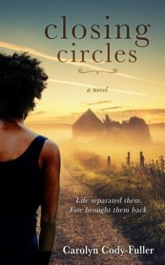 Closing Circles (eBook, ePUB) - Cody-Fuller, Carolyn