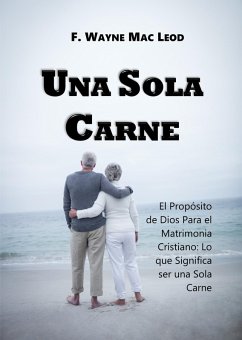 Cover Una Sola Carne (eBook, ePUB)