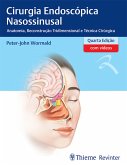 Cirurgia Endoscópica Nasossinusal (eBook, ePUB)