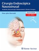 Cirurgia Endoscópica Nasossinusal (eBook, ePUB)