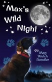 Max's Wild Night (eBook, ePUB)
