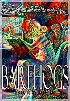 Cover Barfhogs (eBook, ePUB)