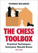 The Chess Toolbox (eBook, ePUB) - Bild 1