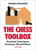 The Chess Toolbox (eBook, ePUB)