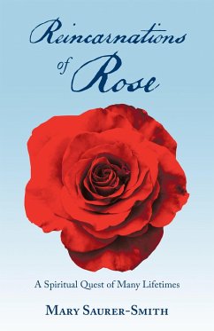Cover Reincarnations of Rose (eBook, ePUB)