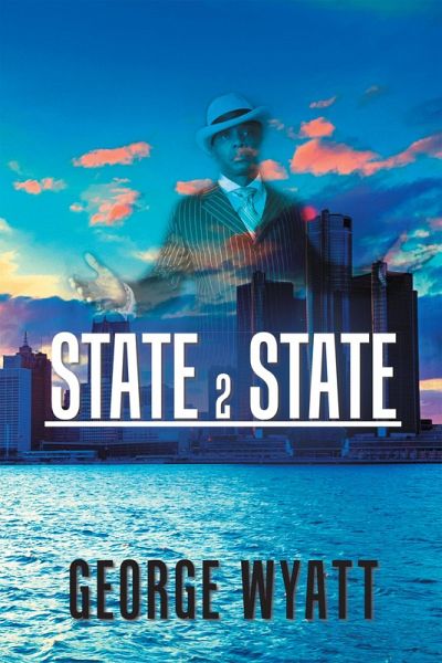 State 2 State (eBook, ePUB) State 2 State (eBook, ePUB)