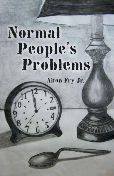 Normal People's Problems (eBook, ePUB) Normal People's Problems (eBook, ePUB)