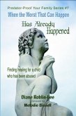 When the Worst That Can Happen has Already Happened (eBook, ePUB)