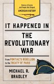 It Happened in the Revolutionary War (eBook, ePUB)