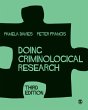 Doing Criminological Research (eBook,... - Bild 1