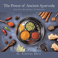 Cover The Power of Ancient Ayurveda (eBook, ePUB)