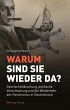 Warum sind sie wieder da? (eBook, PDF) - Bild 1