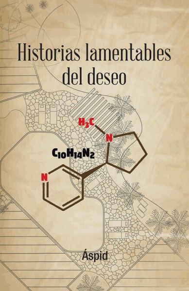 Historias Lamentables Del Deseo (eBook, ePUB) Historias Lamentables Del Deseo (eBook, ePUB)
