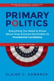 Primary Politics (eBook, ePUB)
