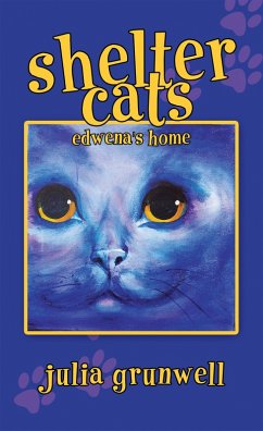 Cover Shelter Cats (eBook, ePUB)