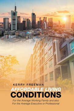 Cover Affordable Living Conditions (eBook, ePUB)