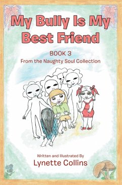 Cover My Bully Is My Best Friend (eBook, ePUB)