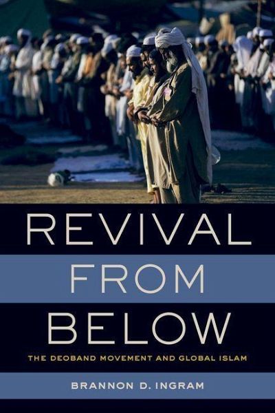 Revival from Below (eBook, ePUB) Revival from Below (eBook, ePUB)