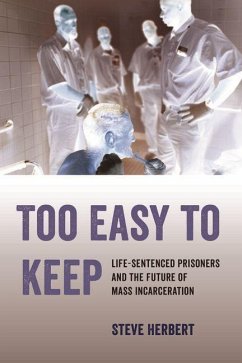 Cover Too Easy to Keep (eBook, ePUB)