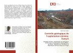 Contrôle géologique de l¿exploitation minière: Tome II