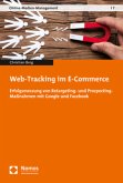 Web-Tracking im E-Commerce