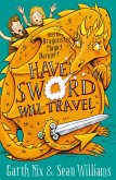 Have Sword, Will Travel (eBook, ePUB)
