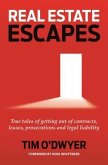 Real Estate Escapes (eBook, ePUB)